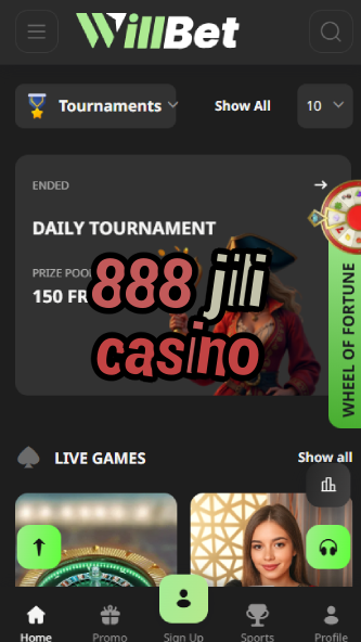 888 Jili Casino - Best Asian Casino-www.bdqngd.com