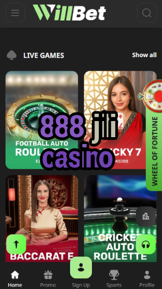 888 Jili Casino - Best Asian Casino-www.bdqngd.com