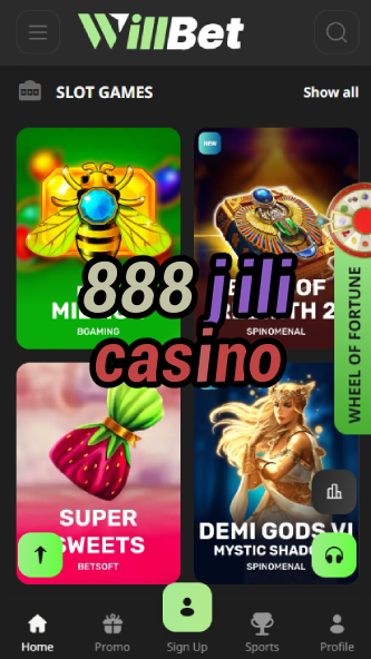 888 Jili Casino - Best Asian Casino-www.bdqngd.com
