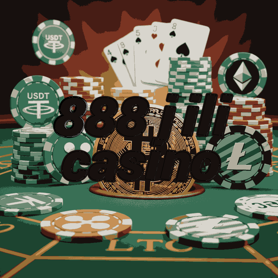888 Jili Casino - Best Asian Casino
